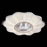 Встраиваемый точечный светильник Novotech Pattern 370491