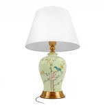 Настольная лампа с выключателем Loft It Hydrangea 10383T (220V)