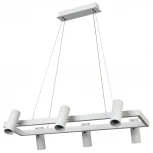 Подвесной светильник Vele Luce Neo 983 VL10021P06 (LED, 220V, на тросе)