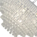 Подвесная люстра Favourite Boonden 4604-10P (220V, на цепи)