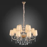 Подвесная люстра ST Luce Aumentato SL176.203.12