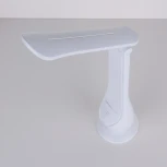 Офисная настольная лампа Eurosvet Orbit белый (TL90420)