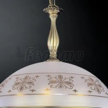 Подвесной светильник Reccagni Angelo 6002 L 6002/48