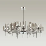 Потолочная люстра Odeon Light Diatra 4688/20