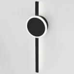 Настенный светильник светодиодный с выключателем Citilux Стиг CL203301 (220V)