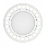 Лампочка светодиодная таблетка белая GU10 15W 4000K Arlight UNIT 025624