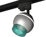 Трековый светильник Ambrella Track System XT1103041 (220V, шар)
