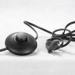 Торшер LSP-0614 (220V, выключатель, IP21)