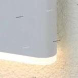 Настенный светильник Crystal Lux CLT 024 024W113 WH