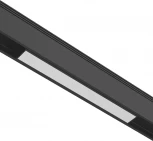 Трековый светильник низковольтный светодиодный 24V диммируемый SWG SY SY-601211-BL-12-WW
