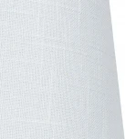 Настольная лампа Arte Lamp Scheat A5033LT-1WH (220V, выключатель)