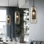 Подвесной светильник E27 Lu Carte Elena LC-11-1343