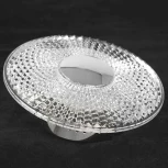 Настенный светильник светодиодный Lussole Duval LSP-7447 (220V, круглые)