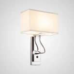 Бра для чтения с выключателем AM Group AM21 AM223-AP1 (220V)