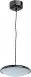 Подвесной светильник DeMarkt Перегрина 703011201 (LED, 220V, на проводе, круглые)