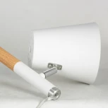 Торшер LSP-0628 (220V, выключатель, IP21)