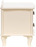 Тумба прикроватная Джульетта" (2 ящ.) Leset"