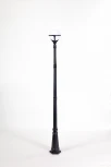 Наземный фонарь Oasis Light GENOVA 88110 18 Bl
