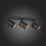 Спот ST Luce Fanale SL597.401.03 (220V, круглые)