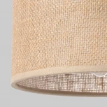 Бра TK Lighting Juta 6858 (220V, выключатель)