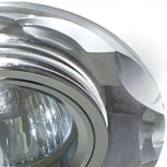 Встраиваемый точечный светильник Escada Asti 241049