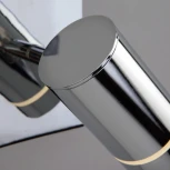 Спот Eurosvet Stalk 20064/1 LED хром