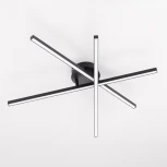 Потолочная люстра светодиодная Citilux Стиг CL203131 (регулировка яркости, 220V, пульт управления)