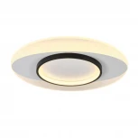 Потолочный светодиодный светильник MyFar Orbit MR9030-CL (регулировка яркости, 220V, пульт управления)