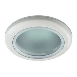 Встраиваемый точечный светильник Эра WR1 WH (220V, круглые)