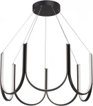 Подвесной светильник Vitaluce V4682-1/7S