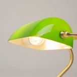 Интерьерная настольная лампа Maytoni Kiwi Z153-TL-01-BS (220V)