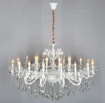 Подвесная люстра Omnilux Catanzaro OML-30807-27