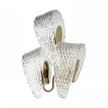 Бра Modelux MODESTYLE MS.2291.03 GD