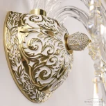 Бра Bohemia 1603 16203B/3/141 GW