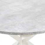 Стол раздвижной Капри 2500000116155 Leset