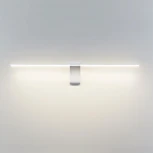 Настенный светильник Odeon Light Tiny 7070/8WL белый/металл/акрил LED 8W 3500K 220V