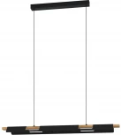 Подвесной светильник светодиодный Ermua 98836