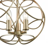 Подвесная люстра Vele Luce Viola VL4164P03