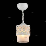 Подвесной светильник Freya Teofilo FR2200-PL-01-WG (на цепи, круглые)