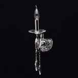 Бра MW-Light Адель 373022001 (подвески, подсвечник, свеча)