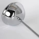 Потолочная люстра на штанге Lussole Greensboro LSP-8819 (220V, IP21)