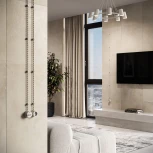 Комплект изоляторов 100 шт. (слоновая кость матовый) Werkel W6433403 (a066609)