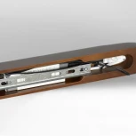 Подвесной линейный светодиодный светильник Lussole Lassen LSP-7260 (220V, на проводе)