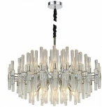 Подвесная люстра AM Group ADRIAN ADRIAN L600 CH