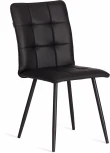 Стул обеденный Bari Tetchair (Экокожа/Черный) арт.24841