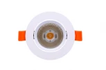 Встраиваемый точечный светильник DesignLed DL-KZ KZ-DLW-7-WW