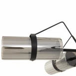 Потолочная люстра на штанге Arte Milano Napoli-320207 320207/3 BK.CR (220V)