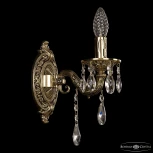 Бра Bohemia 7025 7025B1/1/125 B GB