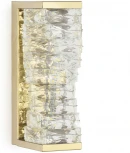 Настенный светильник Lumina Deco LDW 6035-28 GD