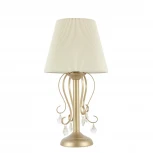 Интерьерная настольная лампа ST Luce Azzurro SL177.204.01